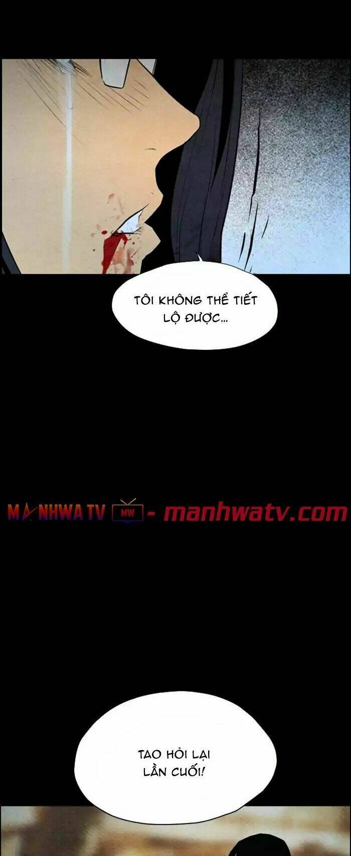 Kẻ Hồi Sinh: Chapter 59