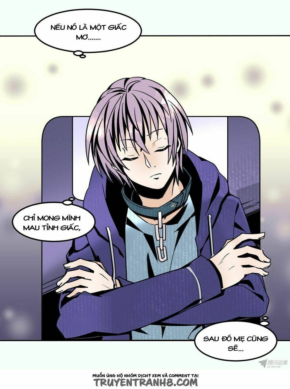 Điều Ước Của Người Phàm: Chapter 2