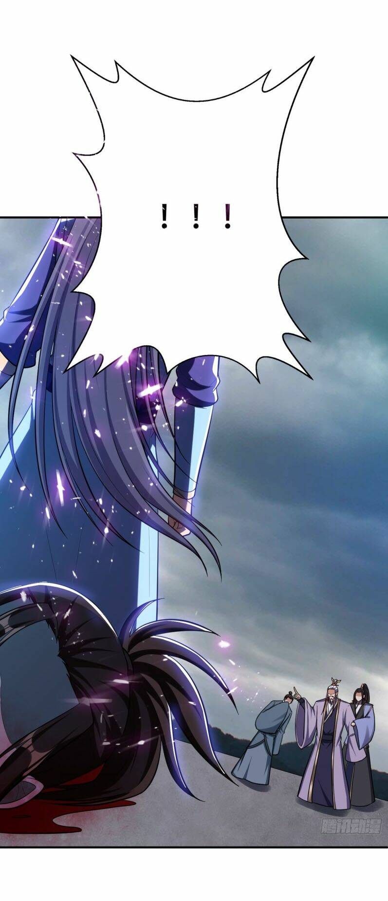 Yêu Giả Vi Vương: Chapter 112