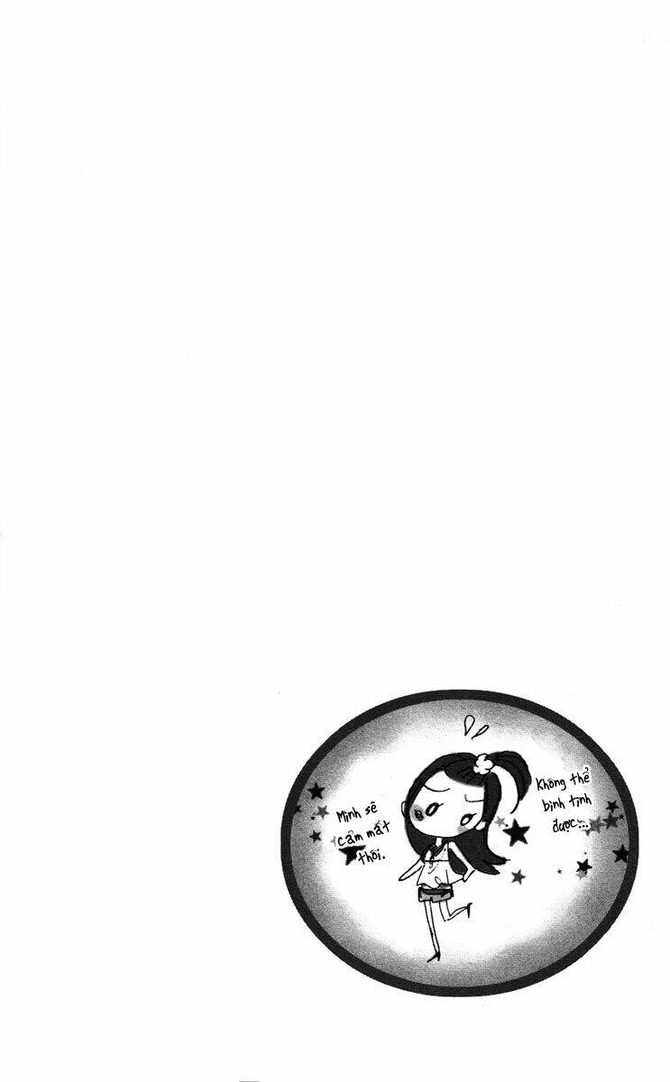 Cô dâu tiểu thư - Ojousama wa Oyomesama: Chapter 14