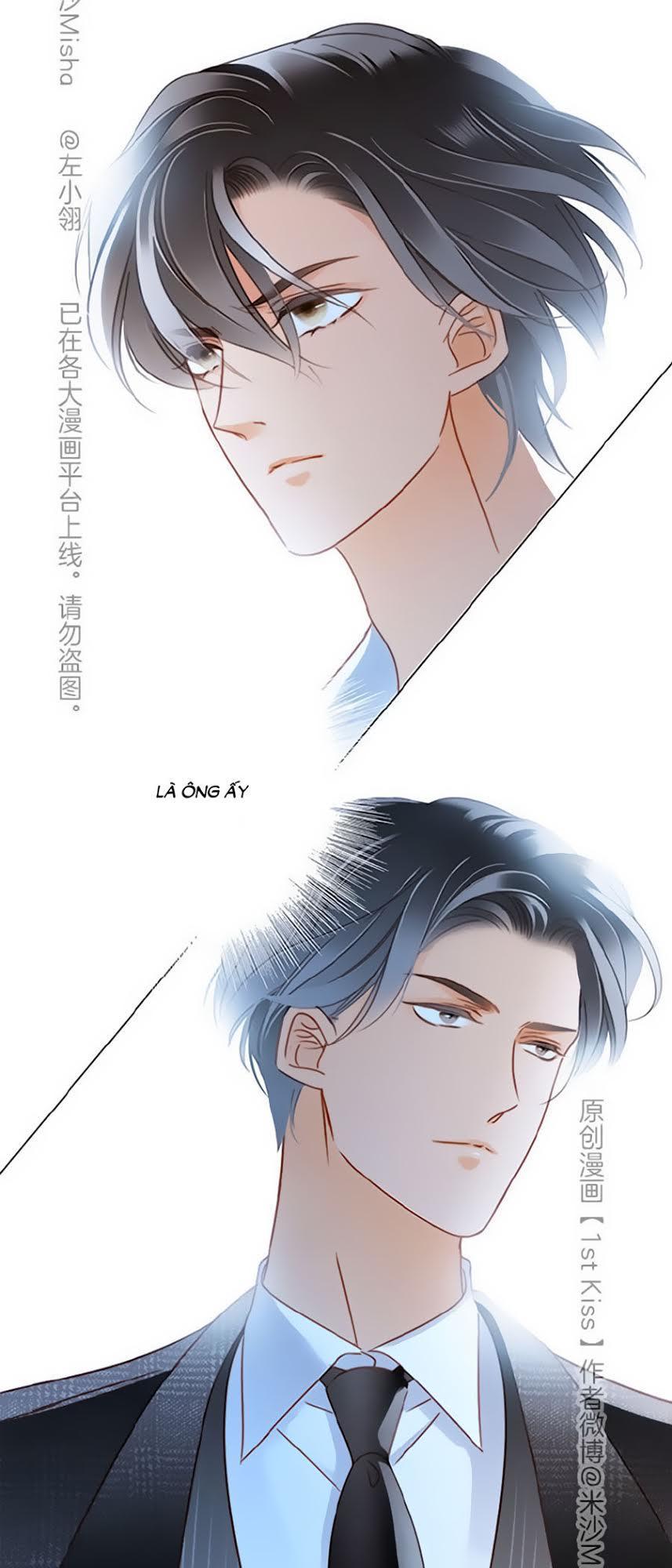 Tình Yêu Và Nhà Sản Xuất: Chapter 16