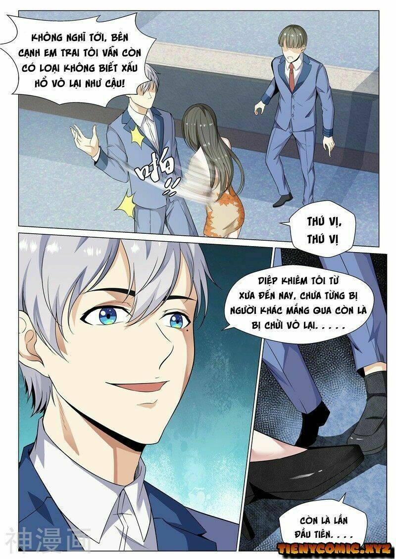 Tu Chân Cuồng Thiếu: Chapter 71