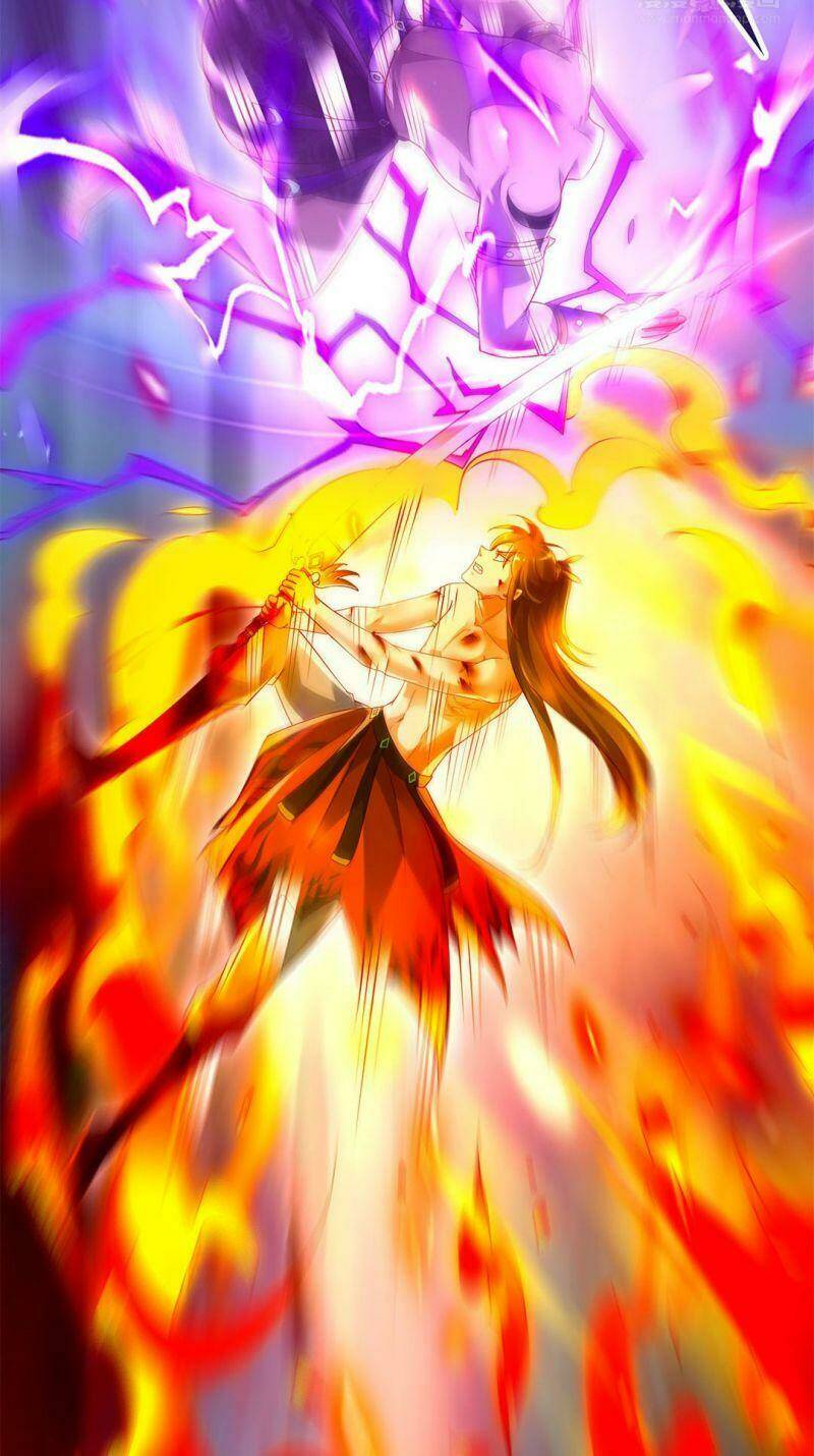 Thiên Kim Bất Hoán: Chapter 69