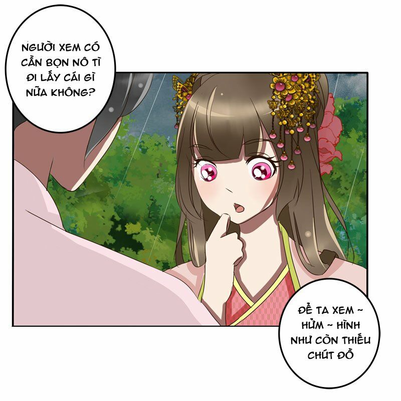 Thông Linh Phi: Chapter 68