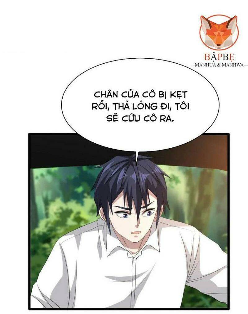 Đô Thị Tà Vương: Chapter 46