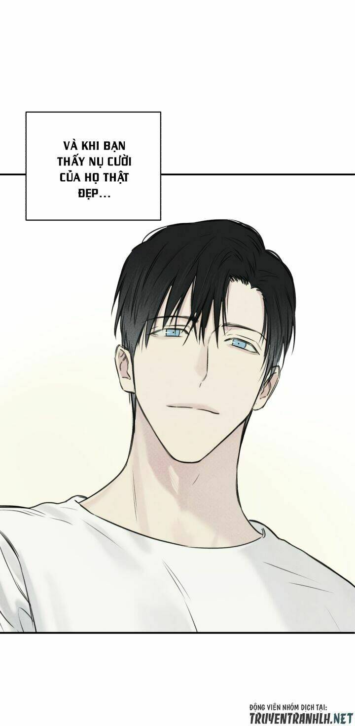 Angel Buddy: Chapter 18