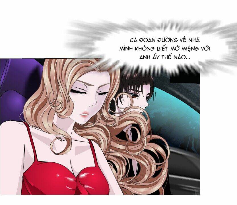 Cạm Bẫy Của Nữ Thần: Chapter 177