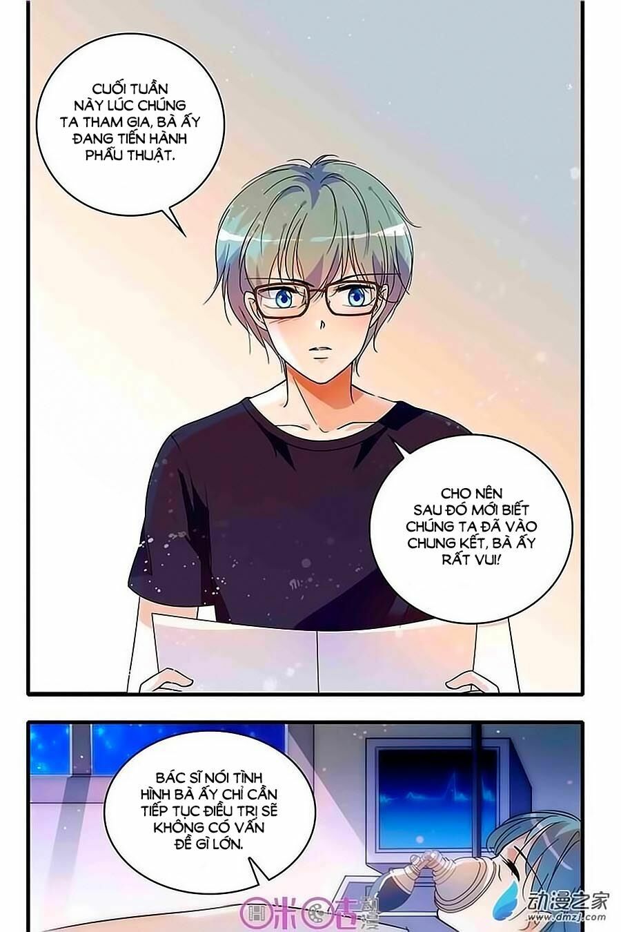 Thanh Ninh Chi Hạ: Chapter 90