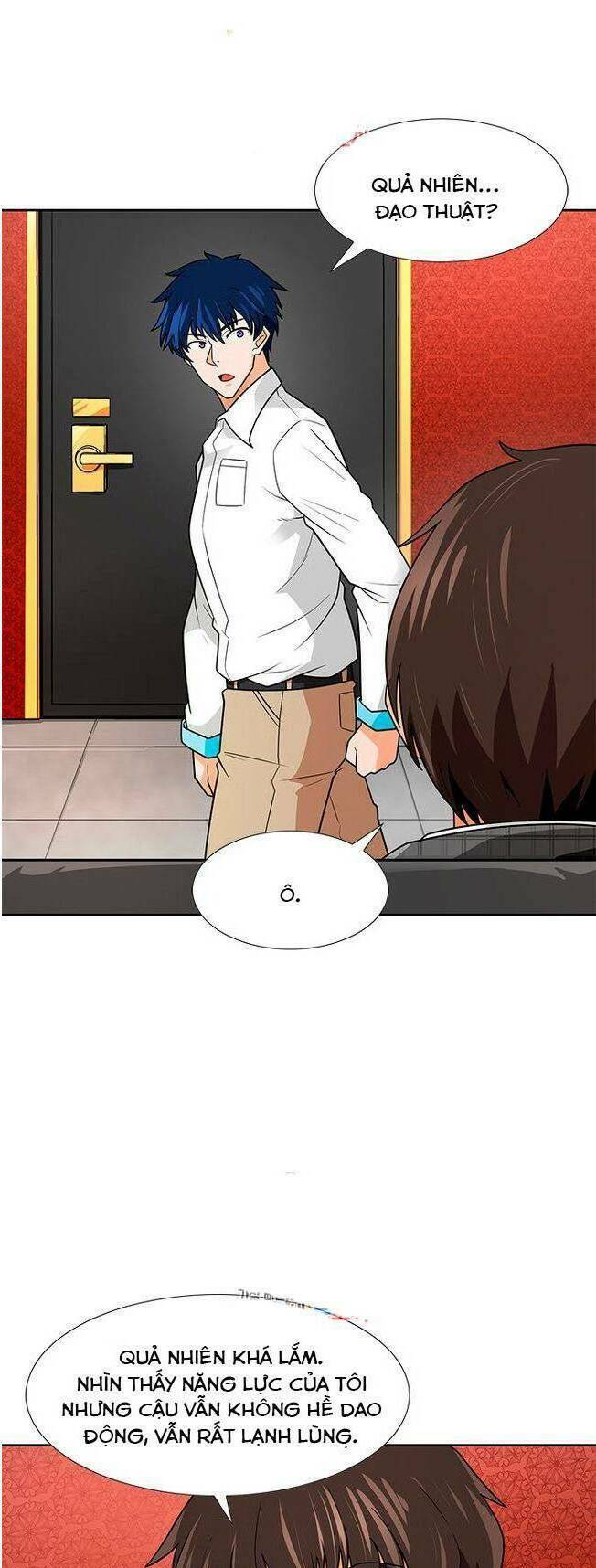 Tôi Tự Động Săn Một Mình: Chapter 60