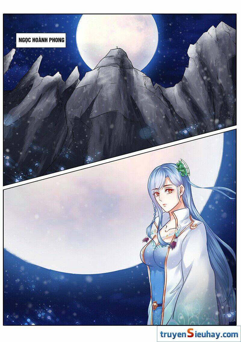 Chư Thiên Ký: Chapter 56