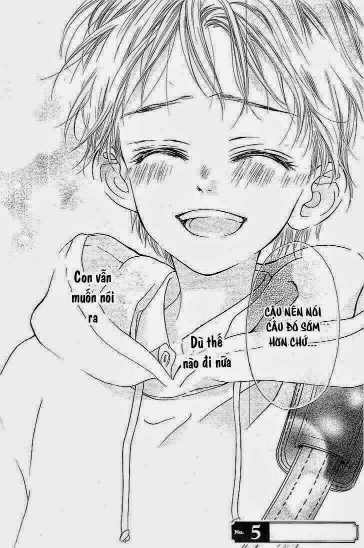 Anh Yêu Em: Chapter 1