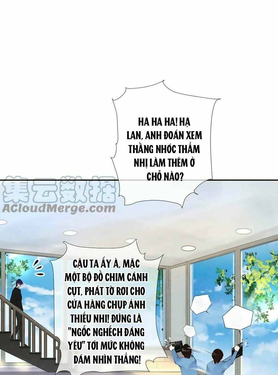 Chung Cư Của Các Ảnh Đế: Chapter 44