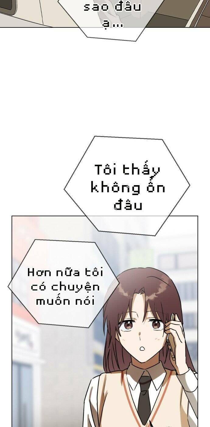 Duyên Nợ Kiếp Trước: Chapter 42