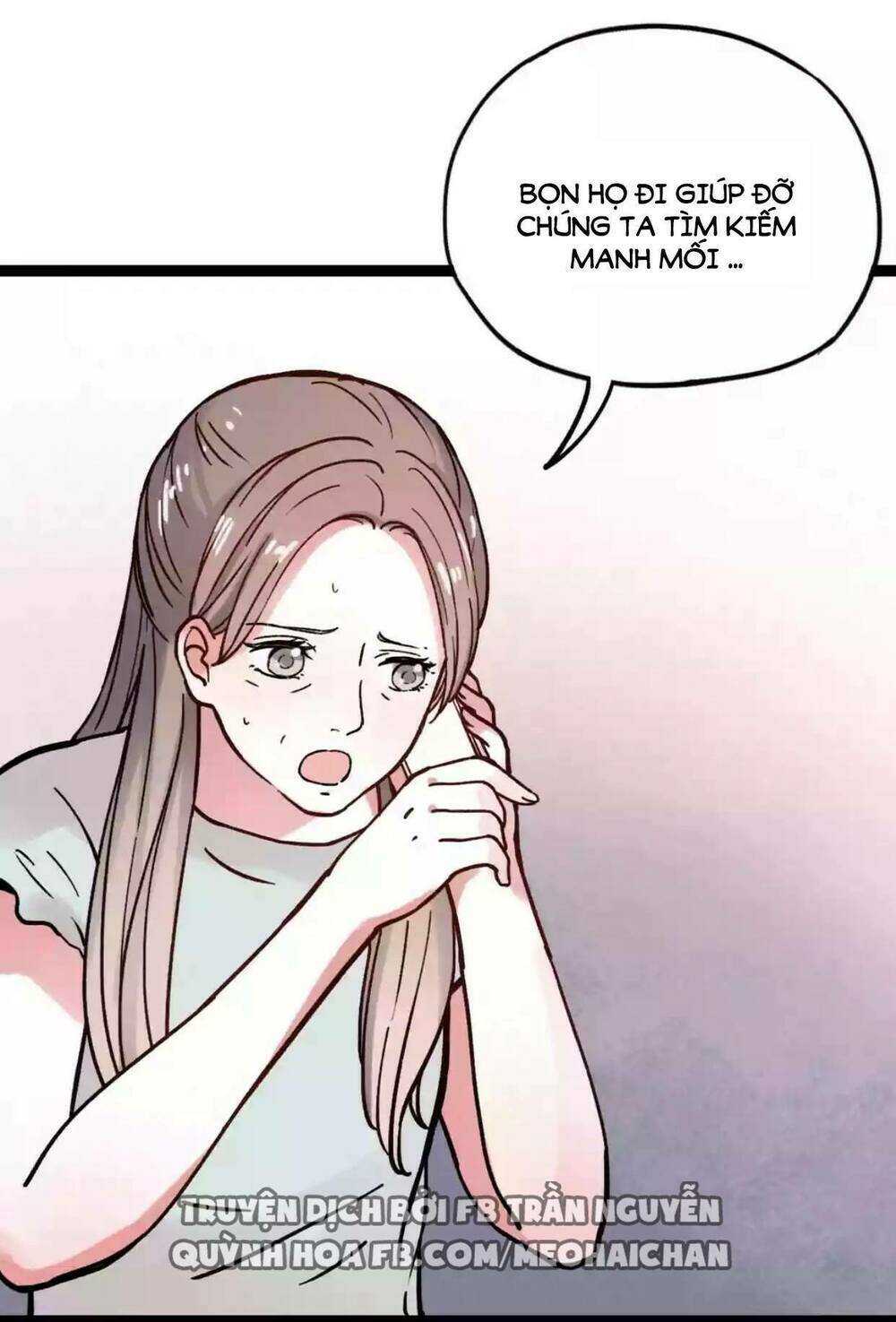 Cậu Đã Từng Yêu Tôi: Chapter 20