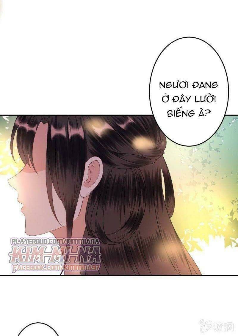 Vương Gia Kiêu Ngạo Quá Khó Cua: Chapter 43