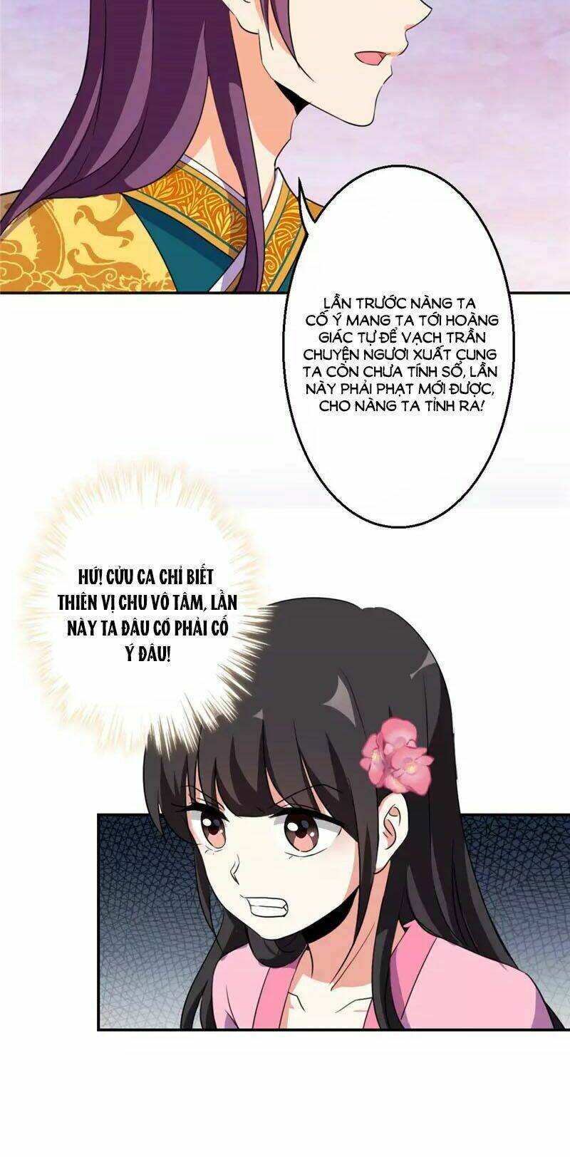 Vương Gia! Ngươi Thật Bỉ Ổi: Chapter 425