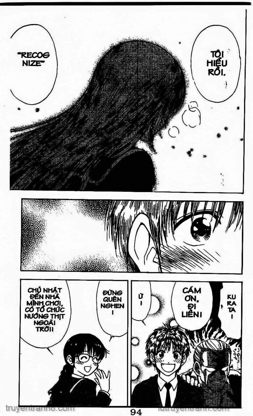 Saladdays: Chapter 131