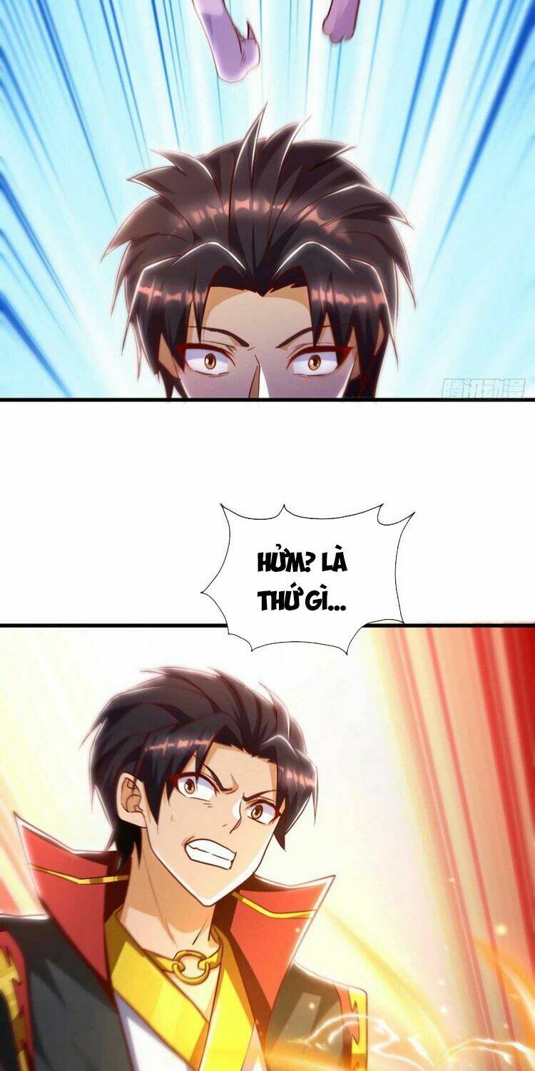 Ta Bị Phong Ấn Chín Trăm Triệu Thứ: Chapter 40