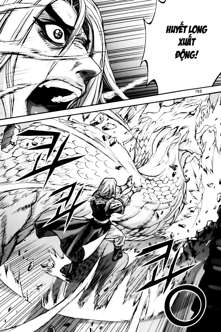 Diêm Đế: Chapter 40.5