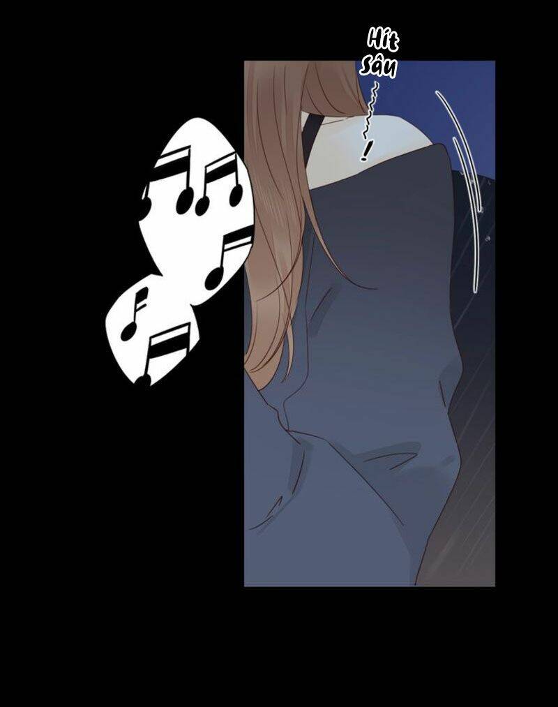 Cô Ấy Không Đáng Yêu: Chapter 33