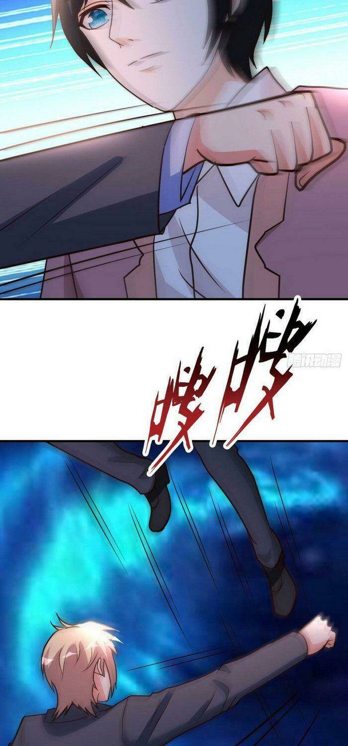 Trọng Sinh Tu Chân Tại Đô Thị: Chapter 109