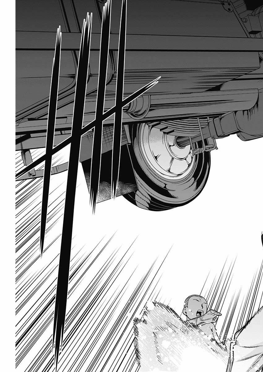 Khi Anh Hùng Mới Chính Là Ác Quỷ!!: Chapter 4