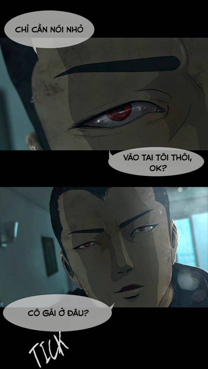 Dead Days: Chapter 12