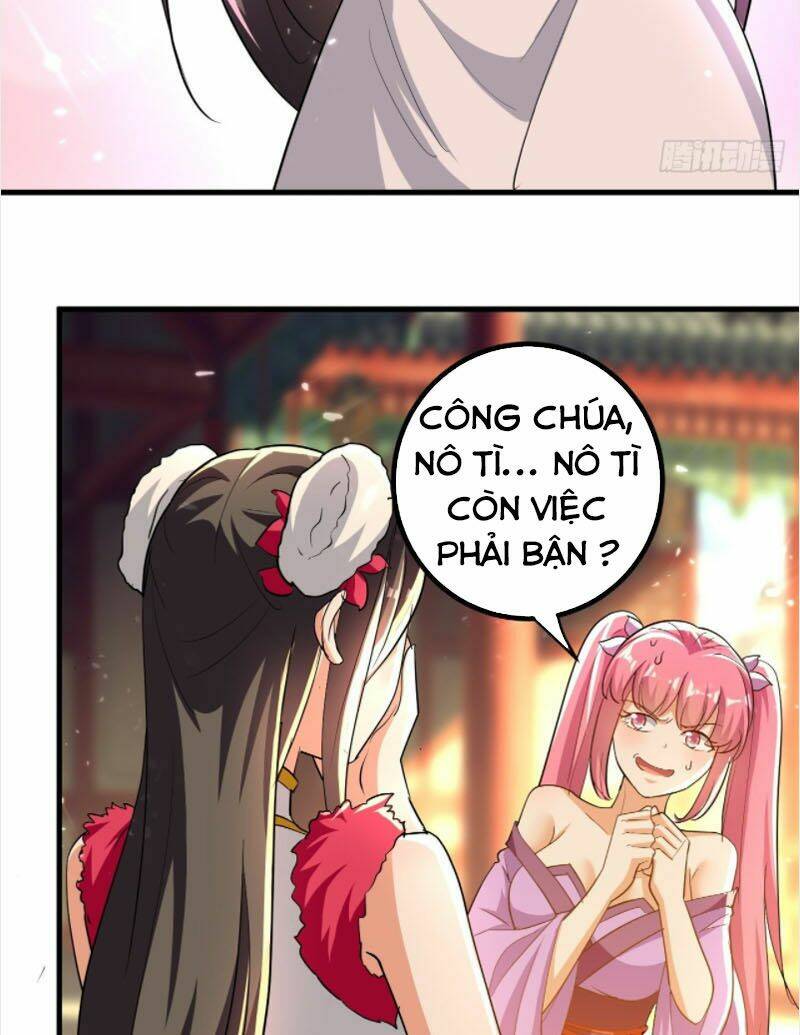 Dị Giới Siêu Cấp Ở Rể: Chapter 139