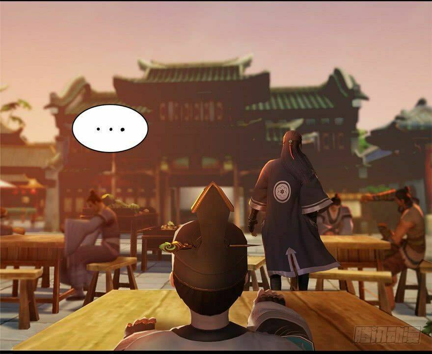 Cửu Hoang Đọa Huyền Sư: Chapter 7