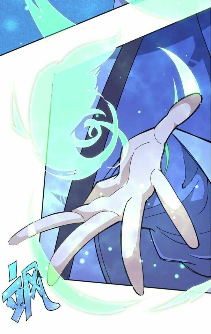 Thiên Mệnh Cửu Tinh: Chapter 8