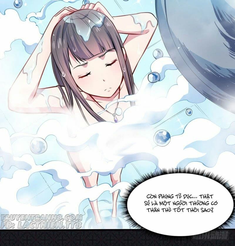 Ngạo Kiều Quỷ Vương Yêu Ta: Chapter 79