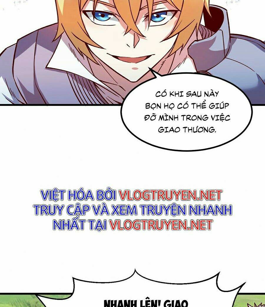 Tối Cường Thành Chủ Đích Dị Giới: Chapter 7