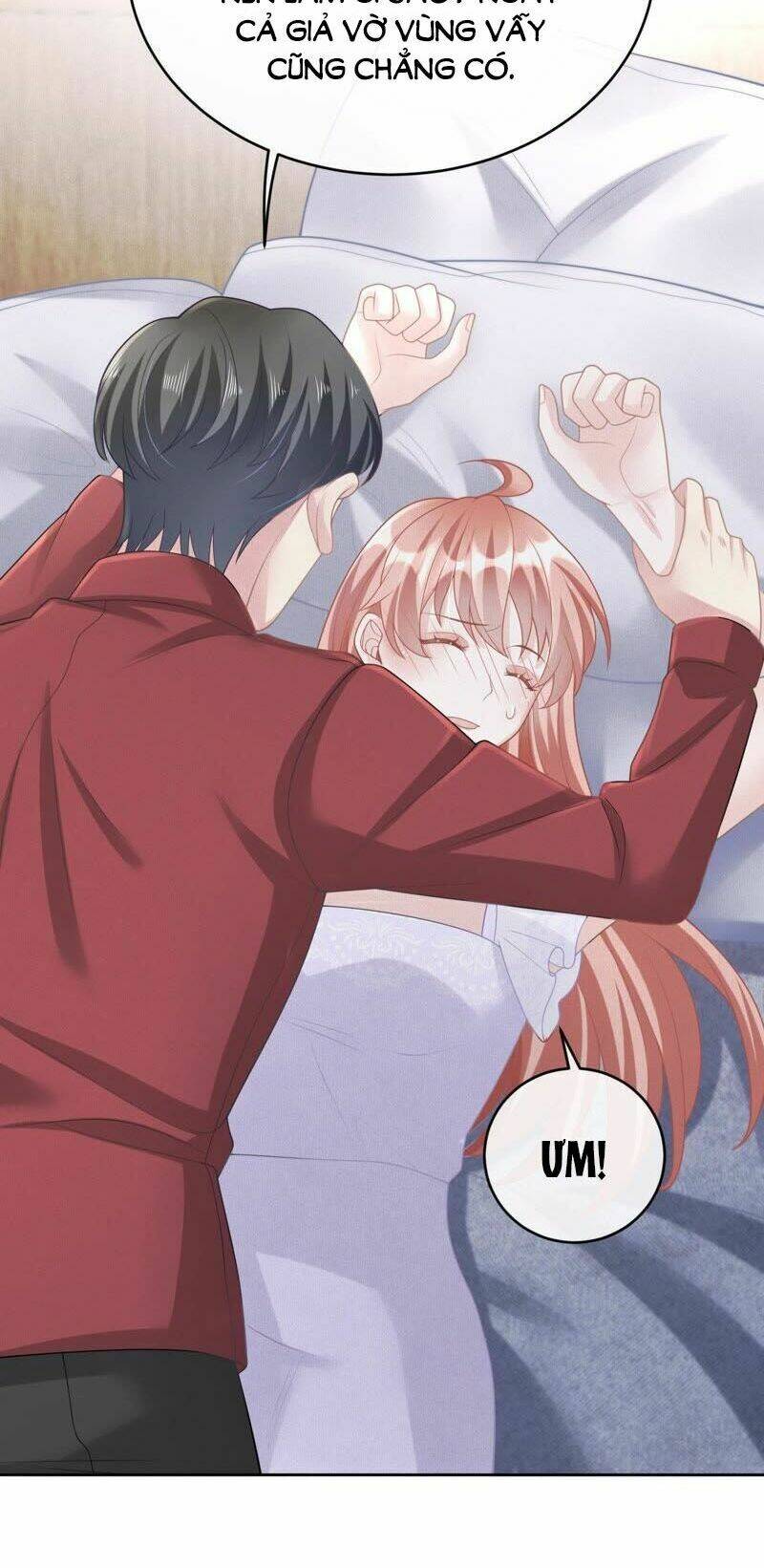 Cô Dâu Giả Tạo: Chapter 26