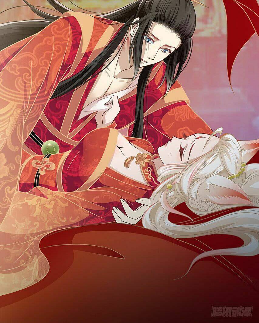 Vương Phi Thật Uy Vũ: Chapter 5.1