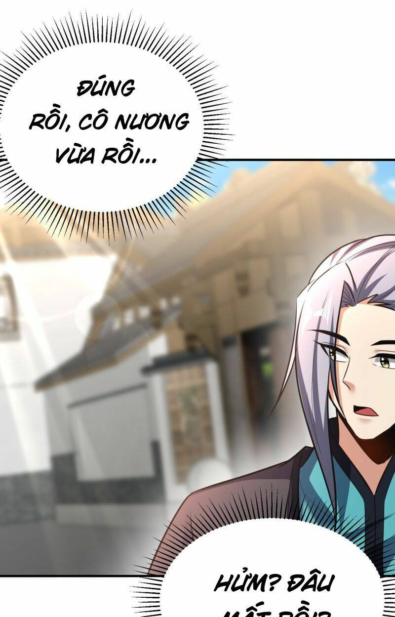 Yêu Giả Vi Vương: Chapter 184