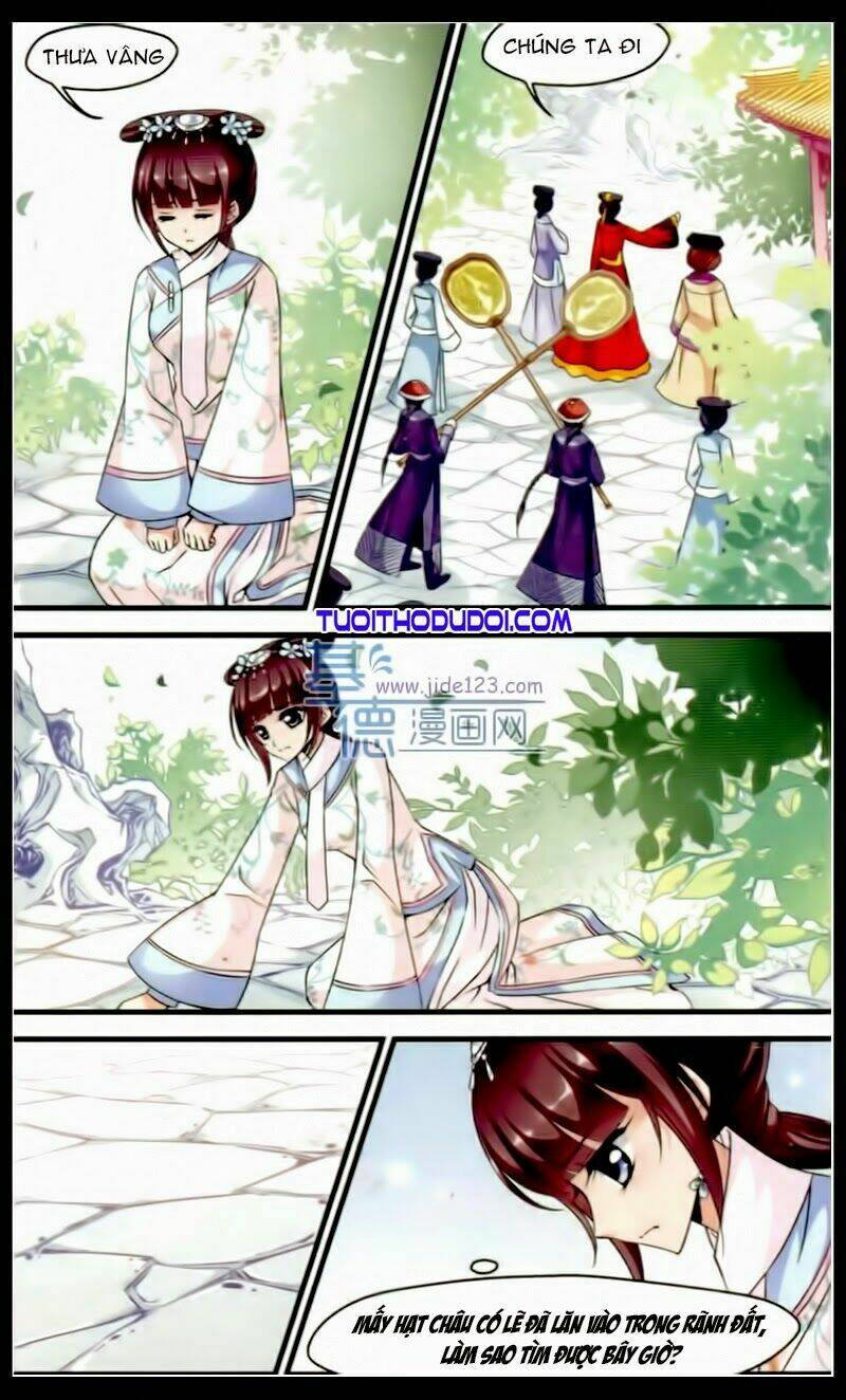 Phi Đãi Nghiên Tuyết: Chapter 50