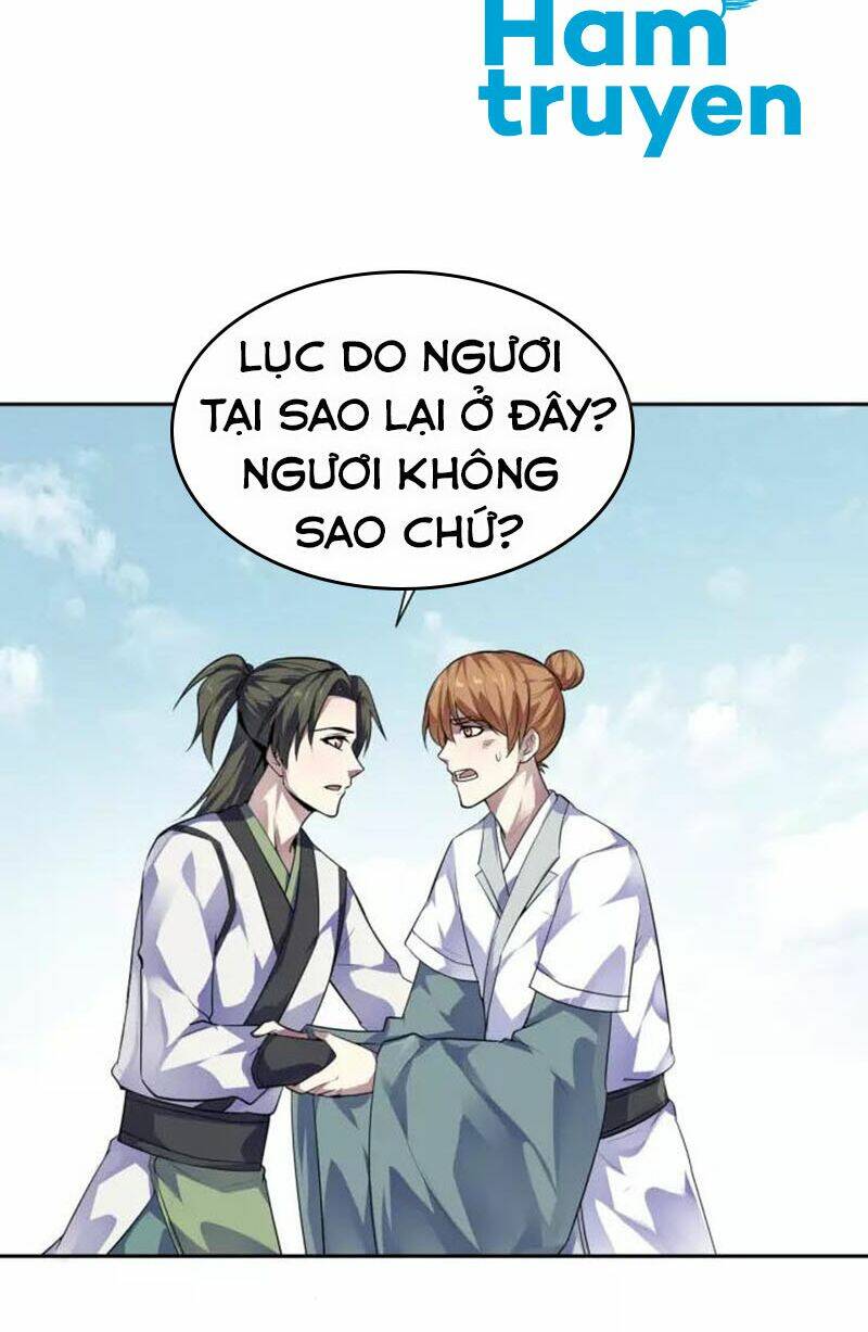 Nghịch Thiên Đại Thần: Chapter 80