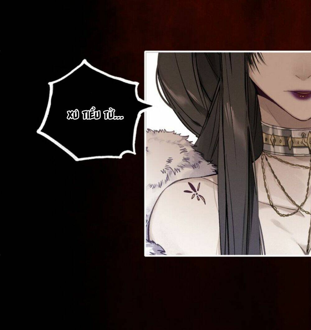 Đế Sư Tại Thượng: Chapter 24