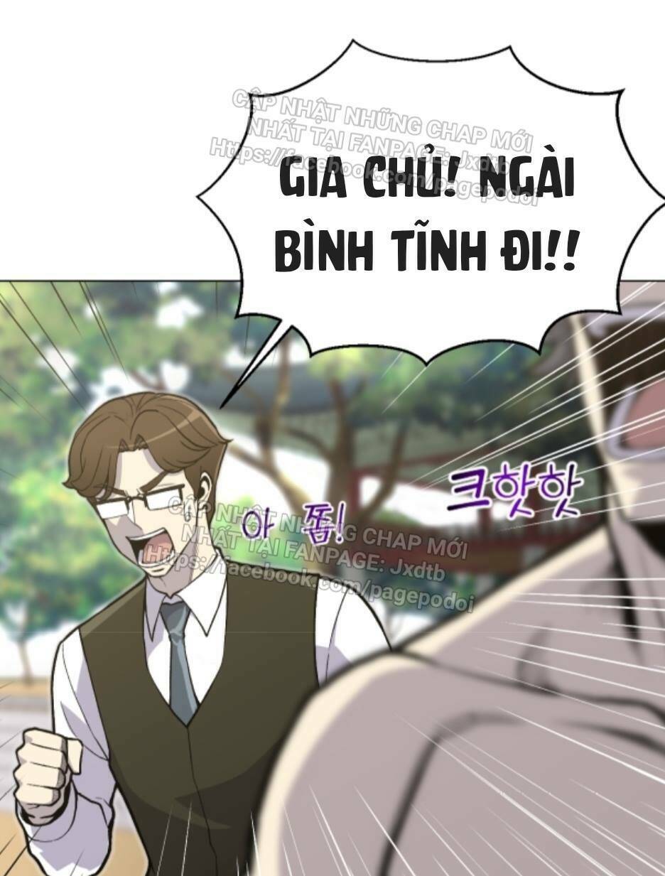 Luân Hồi Ác Nhân: Chapter 37