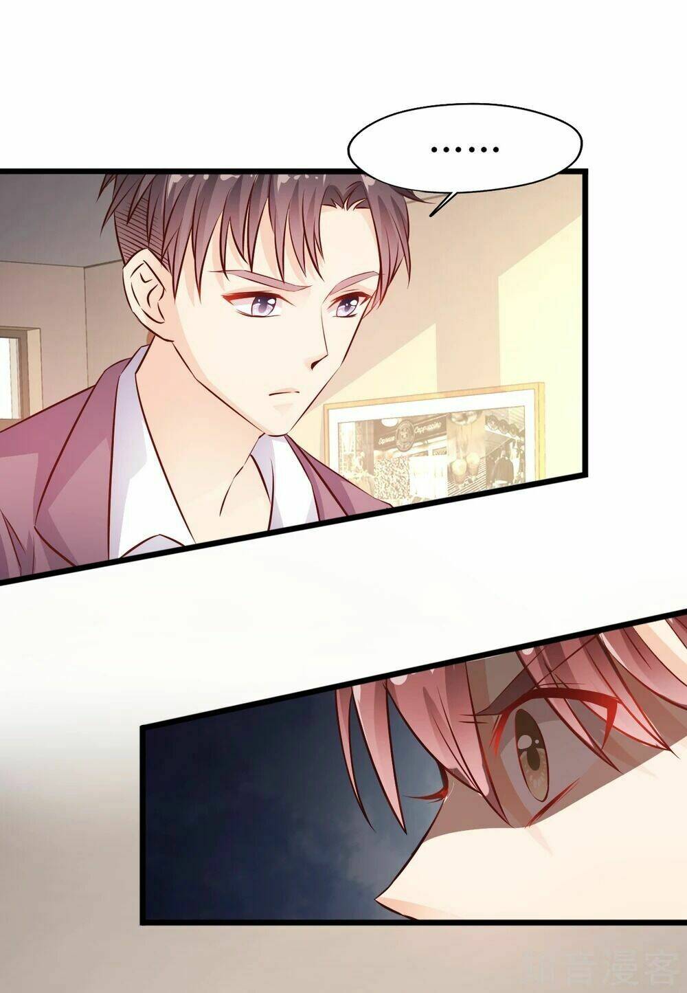 Sau Này Vẫn Cứ Thích Anh: Chapter 19