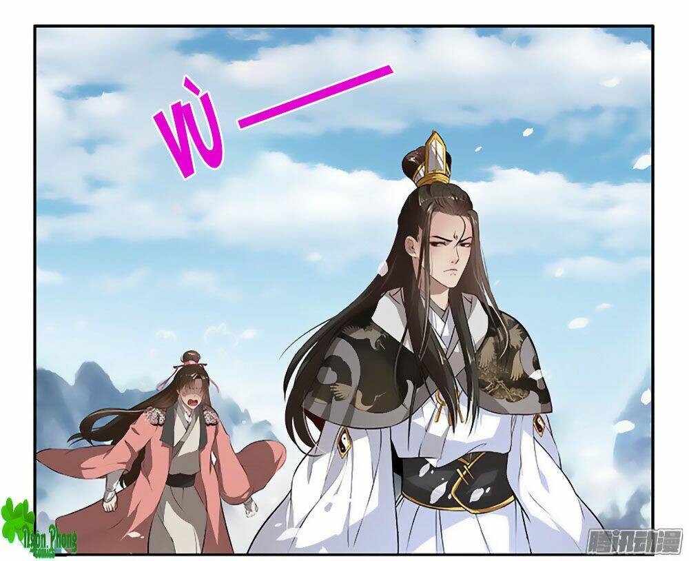 Liêu Liêu Nhân Thân Tu Tiên Truyện: Chapter 9