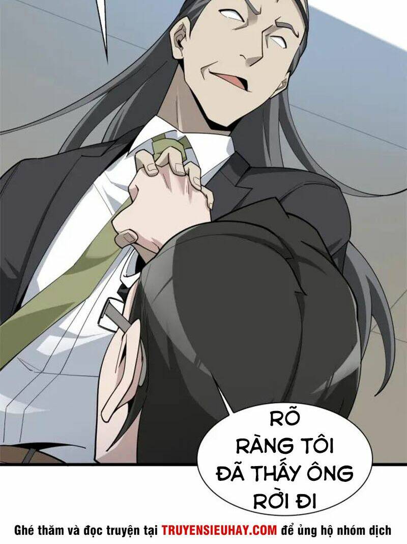 Siêu Cấp Đại Chủ Bạ: Chapter 69