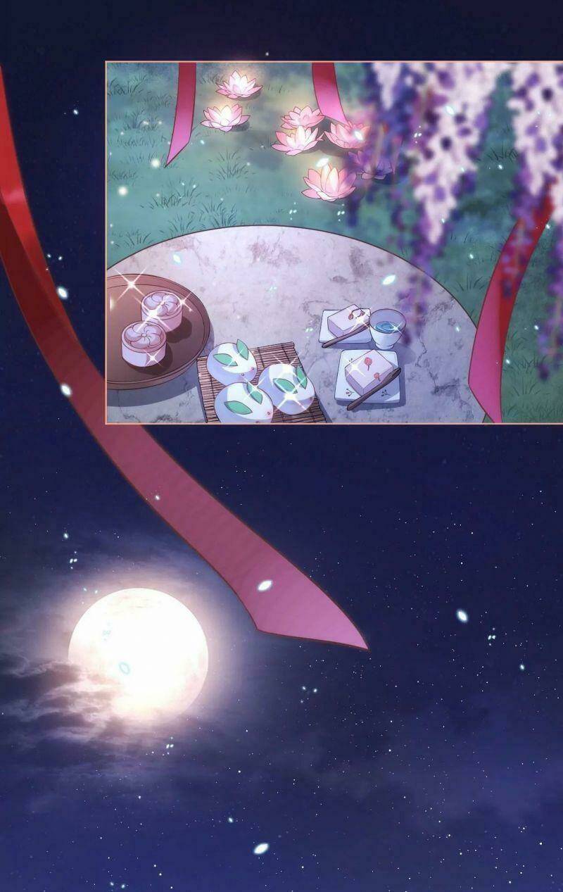 Quận Chúa Vững Vàng, Thiết Lập Nhân Vật Không Thể Vỡ: Chapter 75