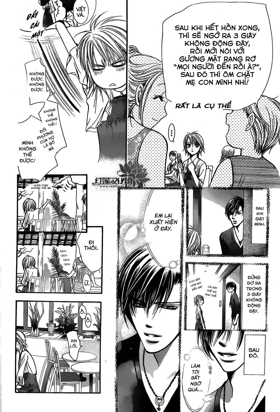 Thách Thức Tuyệt Vời: Chapter 204