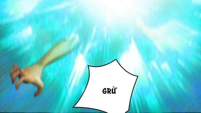 Lâm Uyên Kiếp: Chapter 9