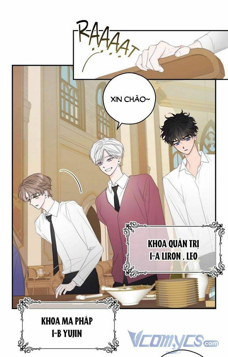 Kiếp Này Tôi Sẽ Sống Như Một Nhân Vật Phụ: Chapter 5