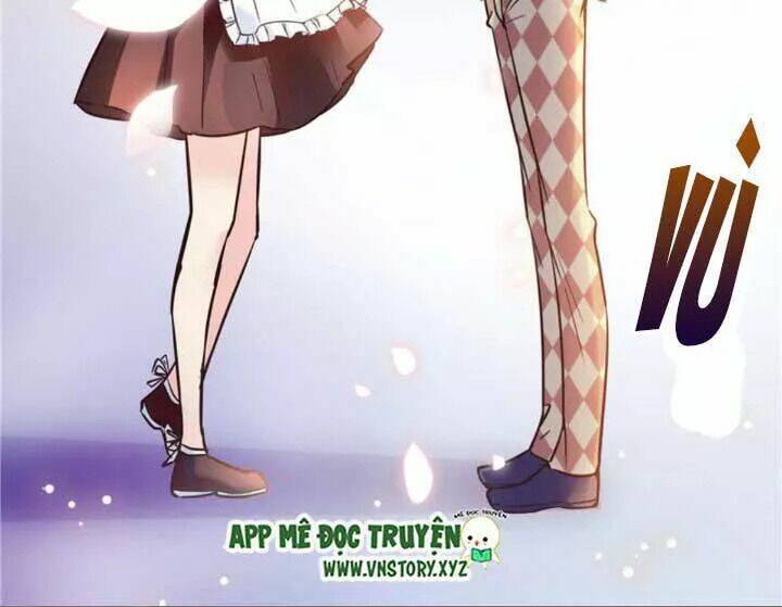 Nữ Hầu Sau Giờ Học: Chapter 99