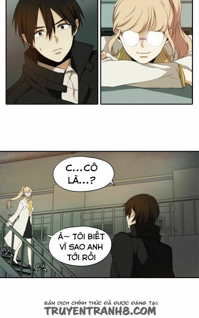 Trả Giá: Chapter 1