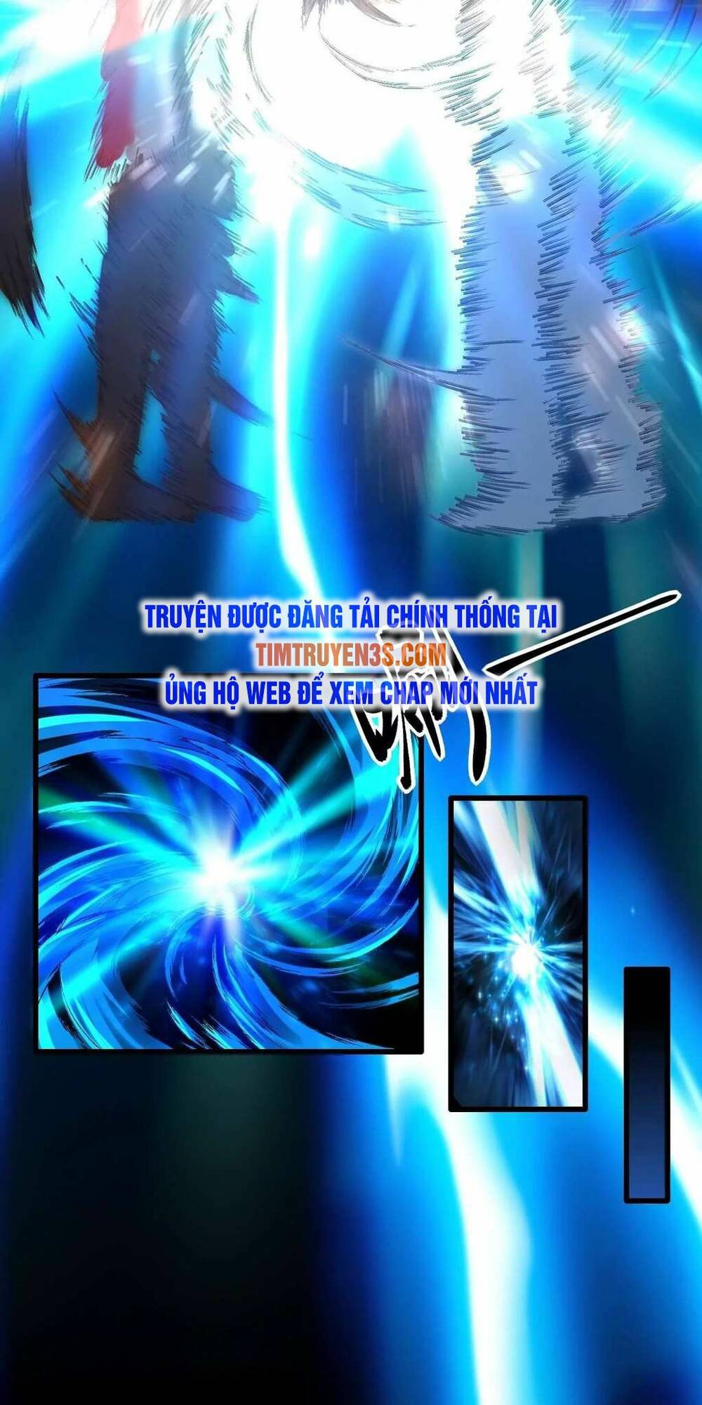 Trong Game Ta Là Vô Địch: Chapter 6