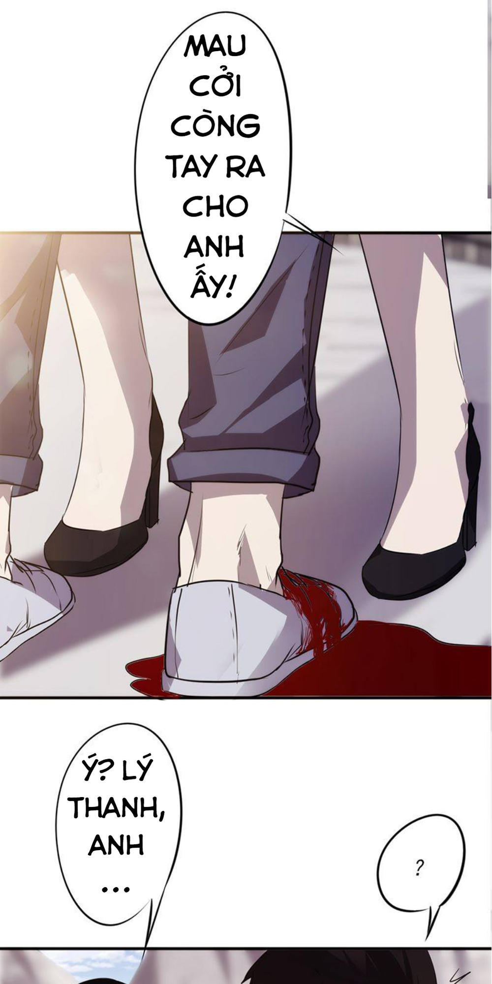 Tối Cường Nông Dân Hệ Thống: Chapter 39